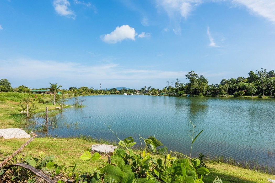 Chalong Miracle Lakeview Resort & Spa 30/100