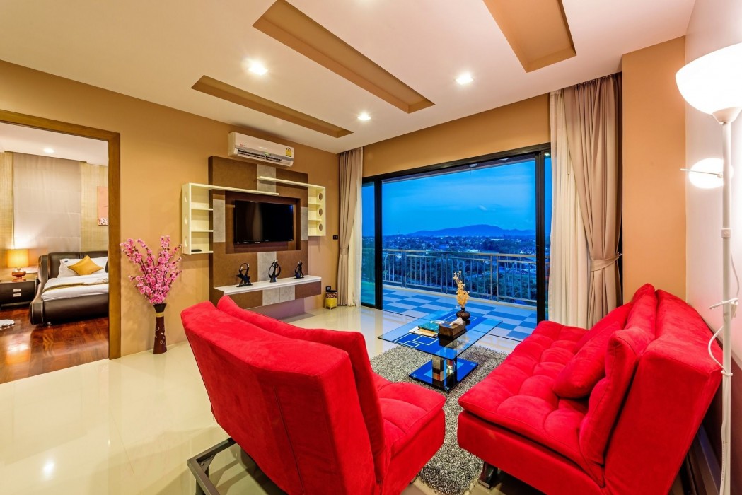 Chalong Miracle Lakeview Resort & Spa 66/100