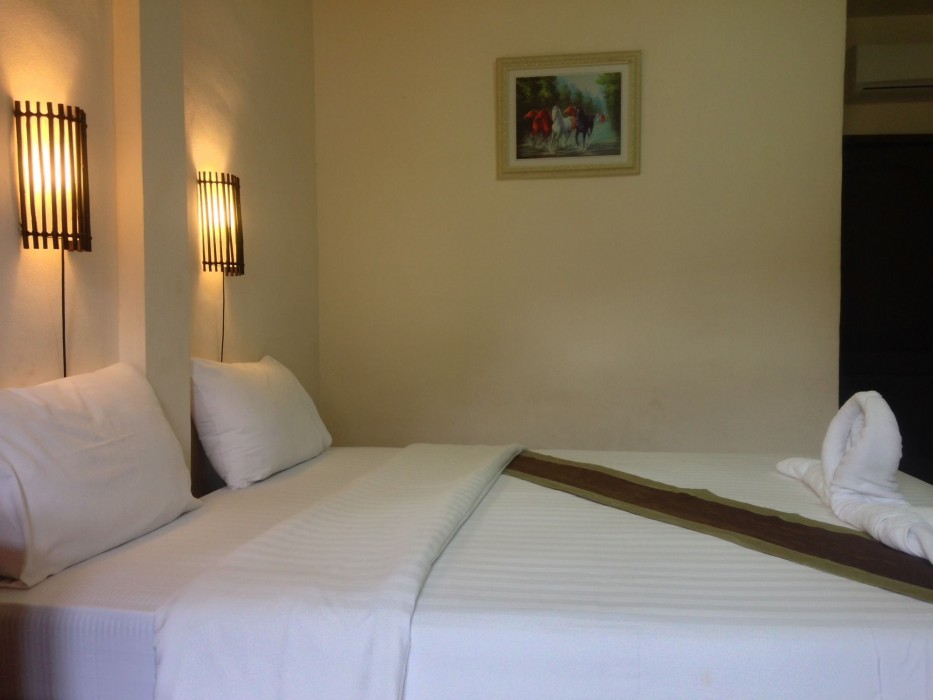 Hotel Pailifornia 48/78