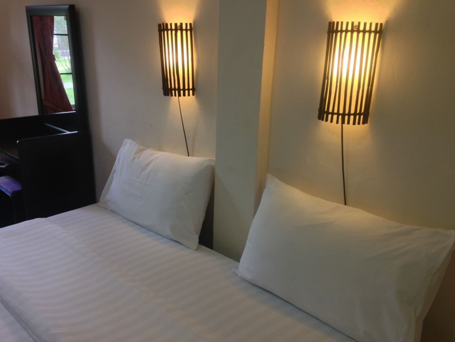 Hotel Pailifornia 50/78