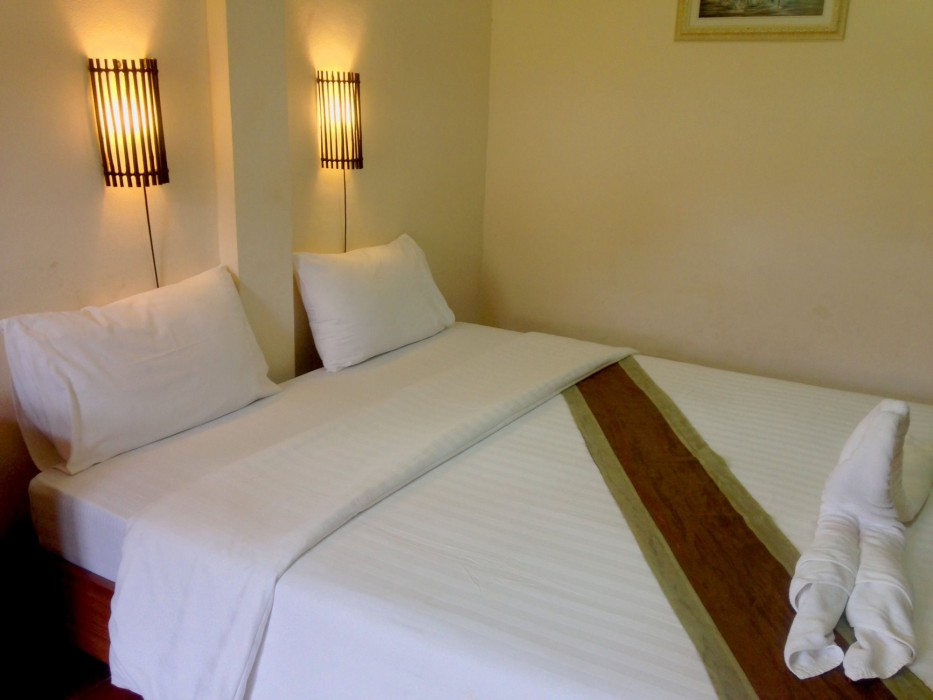 Hotel Pailifornia 49/78