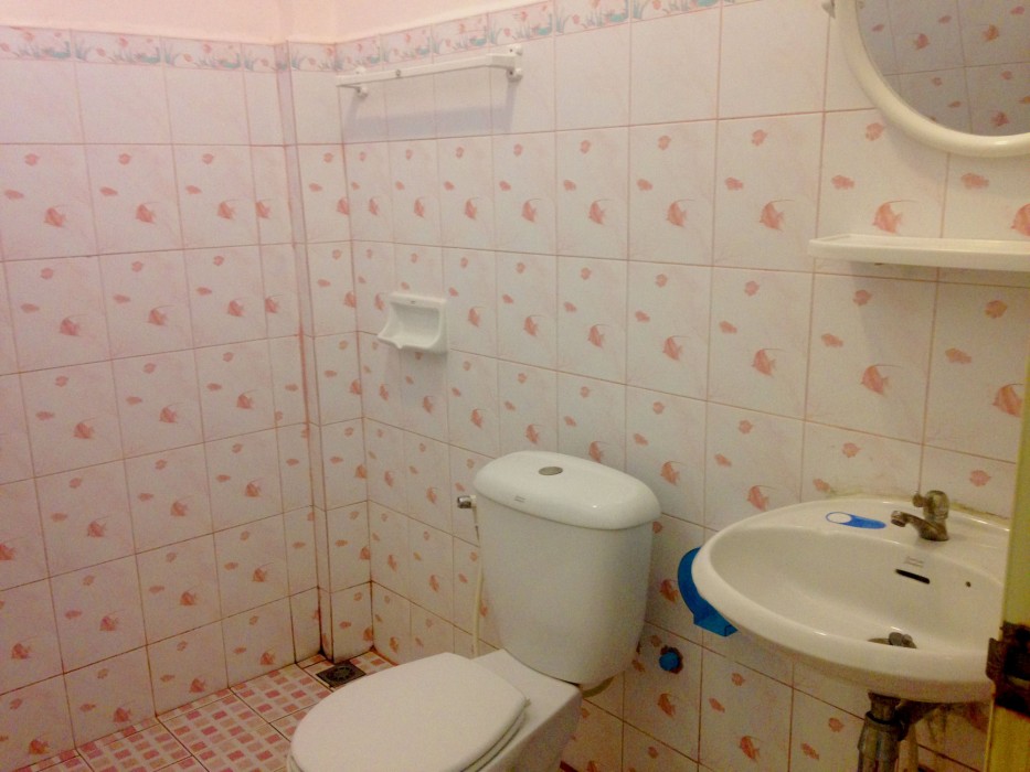 Hotel Pailifornia 28/78