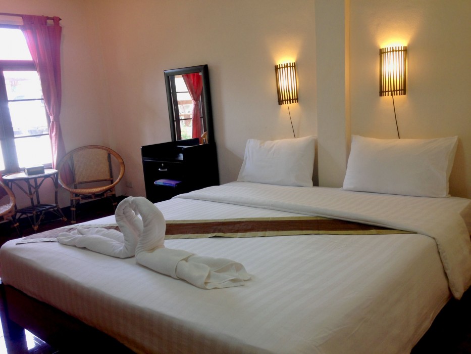 Hotel Pailifornia 29/78