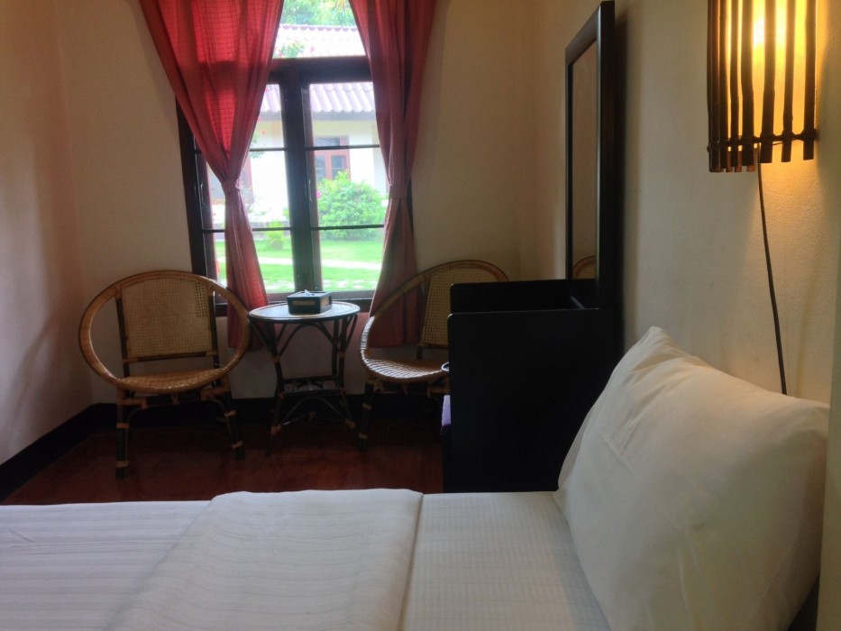 Hotel Pailifornia 36/78