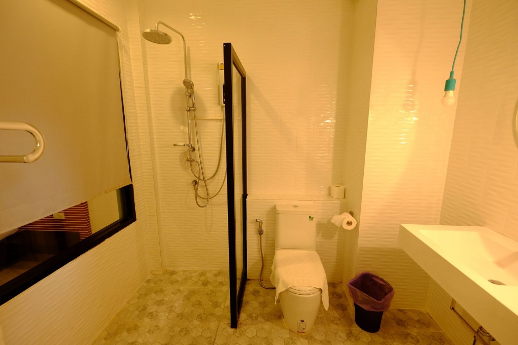 Chic-Chidkong Boutique Hotel 31/75