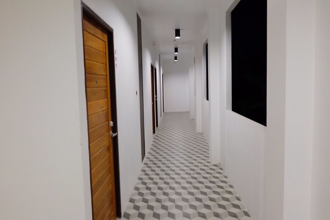 Chic-Chidkong Boutique Hotel 32/75