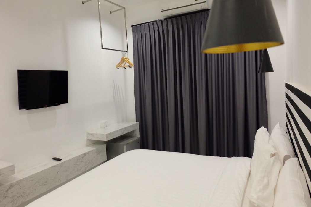 Chic-Chidkong Boutique Hotel 34/75
