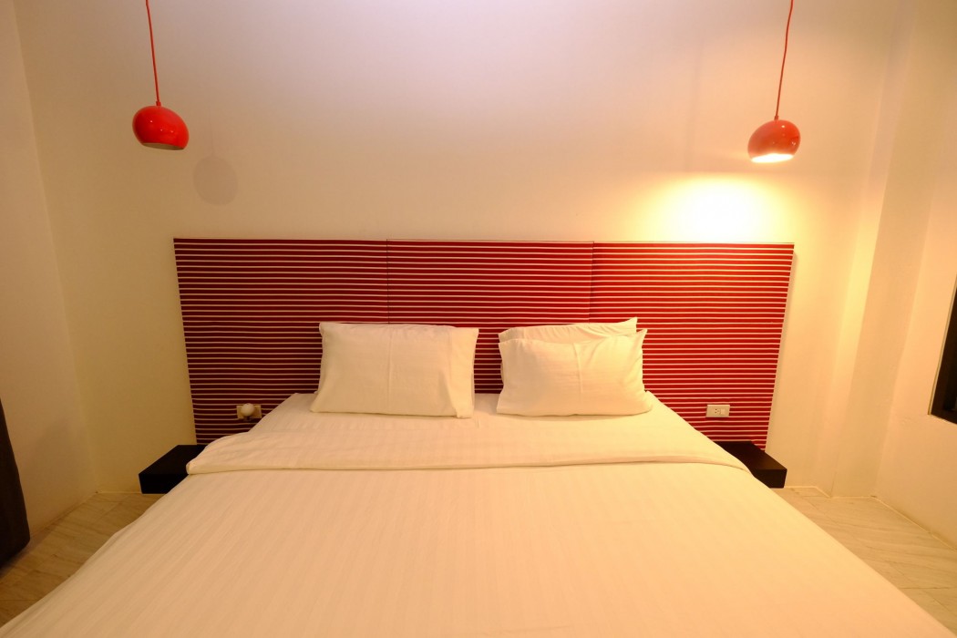 Chic-Chidkong Boutique Hotel 33/75