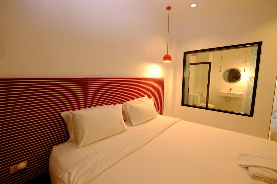 Chic-Chidkong Boutique Hotel 44/75