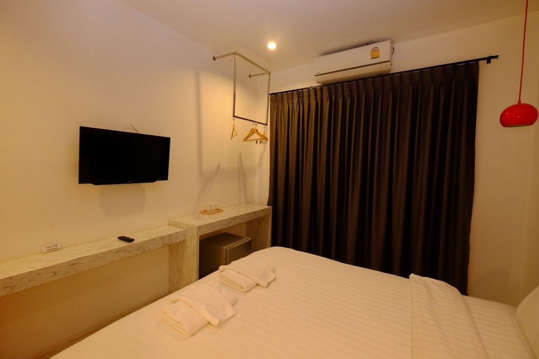 Chic-Chidkong Boutique Hotel 28/75