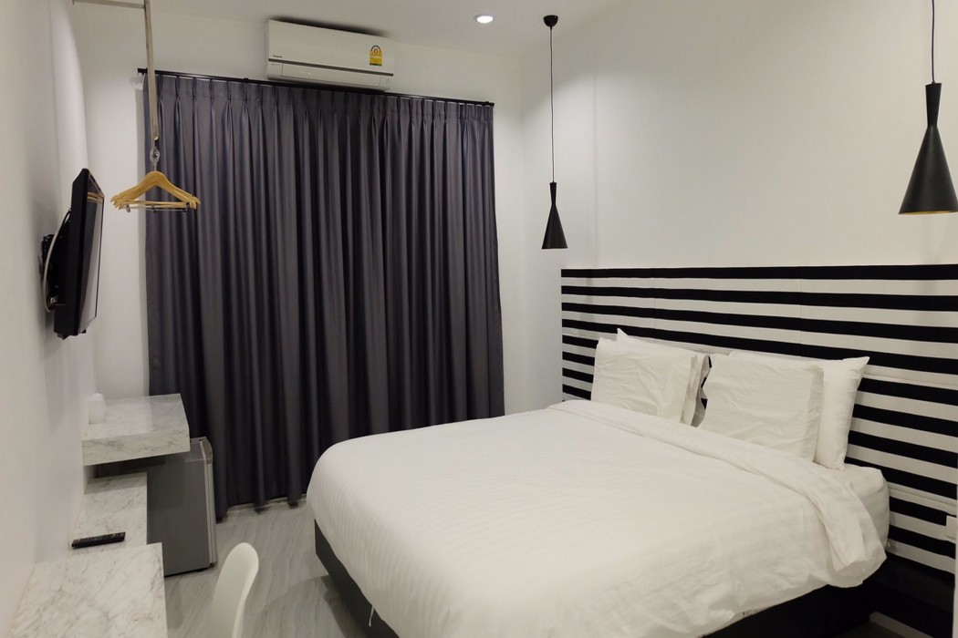 Chic-Chidkong Boutique Hotel 35/75