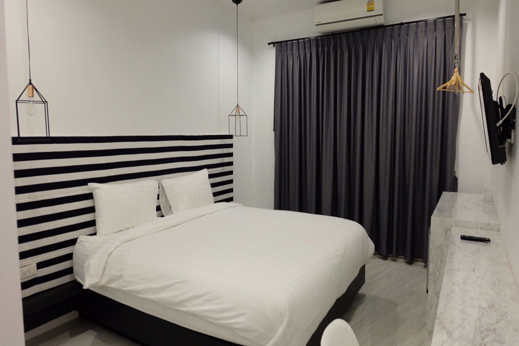 Chic-Chidkong Boutique Hotel 27/75