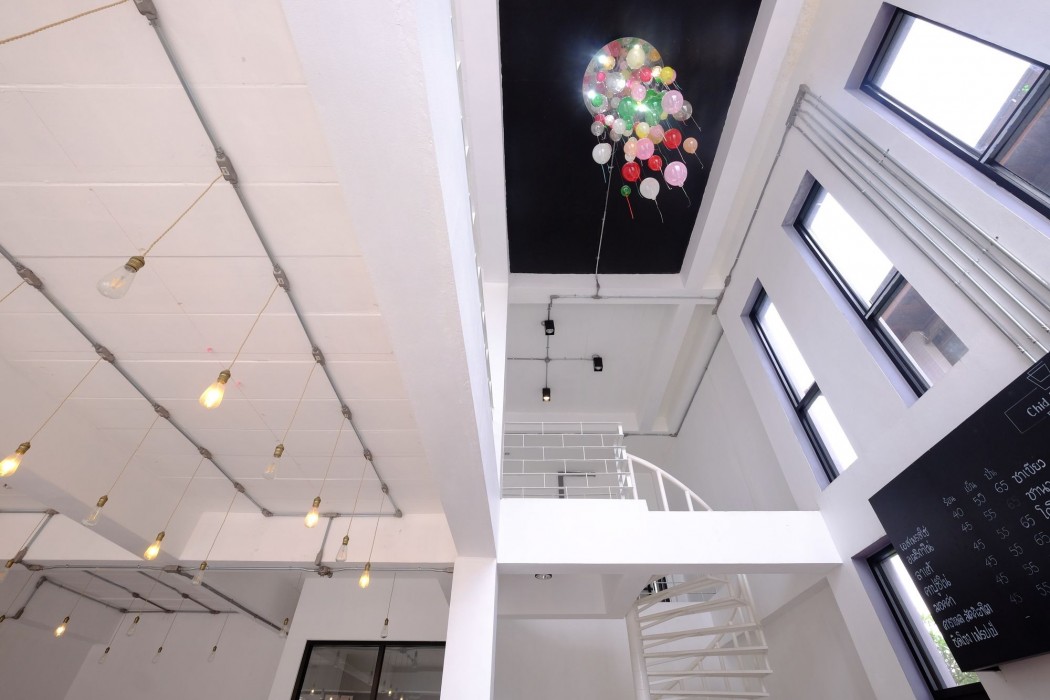 Chic-Chidkong Boutique Hotel 43/75