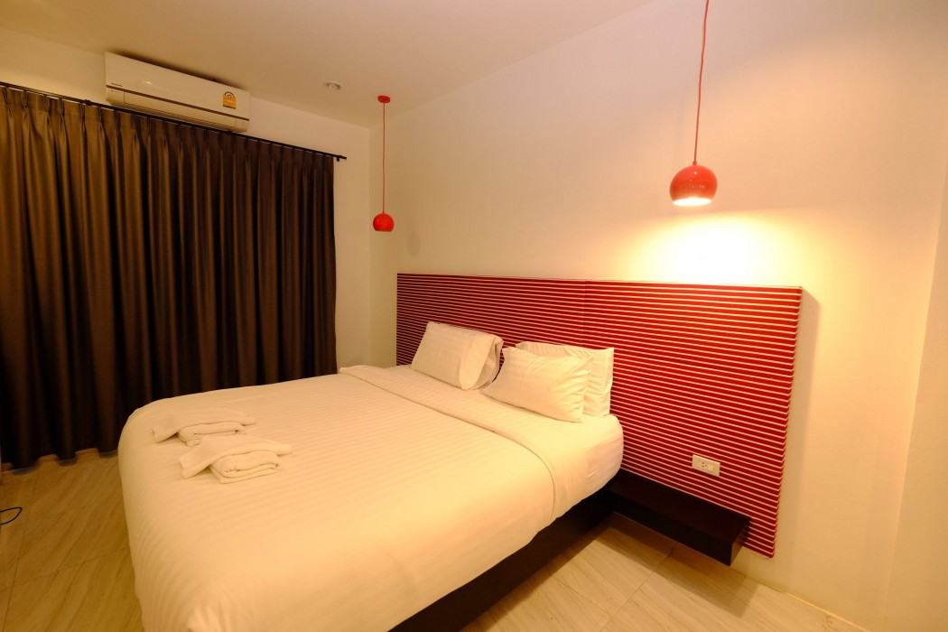Chic-Chidkong Boutique Hotel 29/75