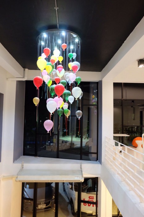 Chic-Chidkong Boutique Hotel 38/75