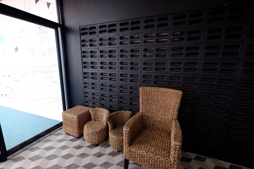 Chic-Chidkong Boutique Hotel 36/75