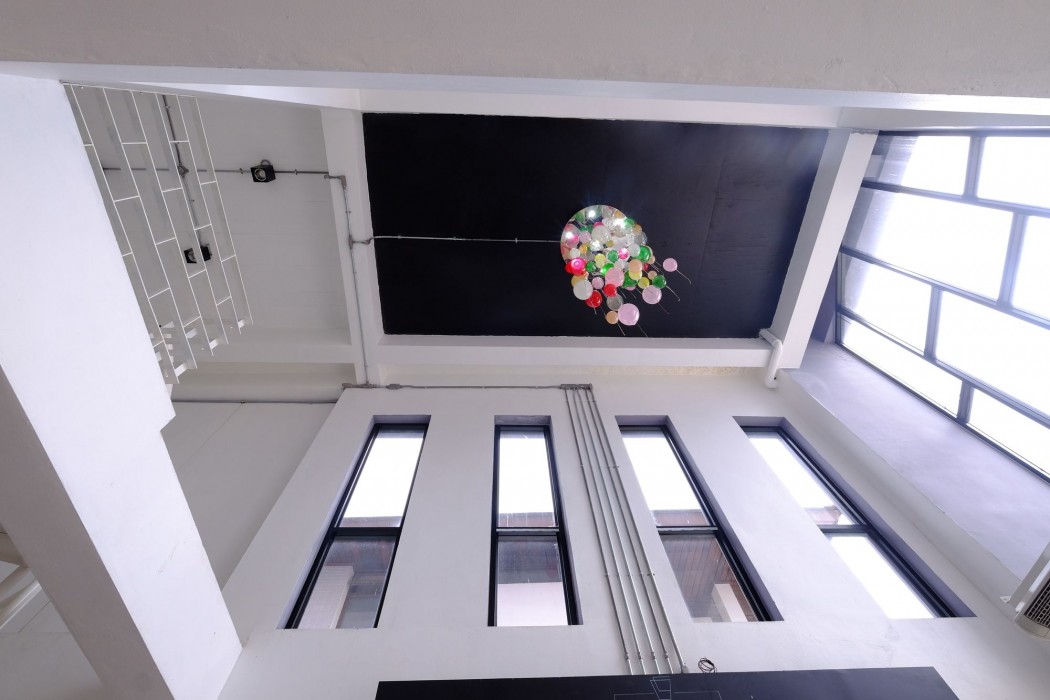 Chic-Chidkong Boutique Hotel 30/75