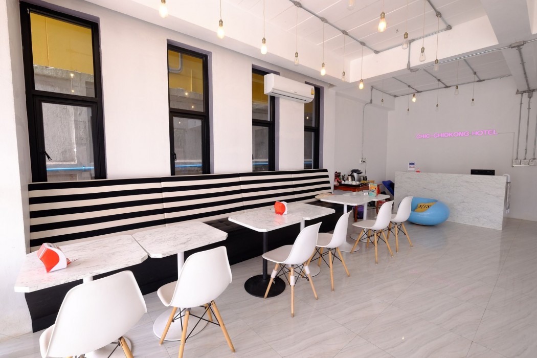 Chic-Chidkong Boutique Hotel 39/75