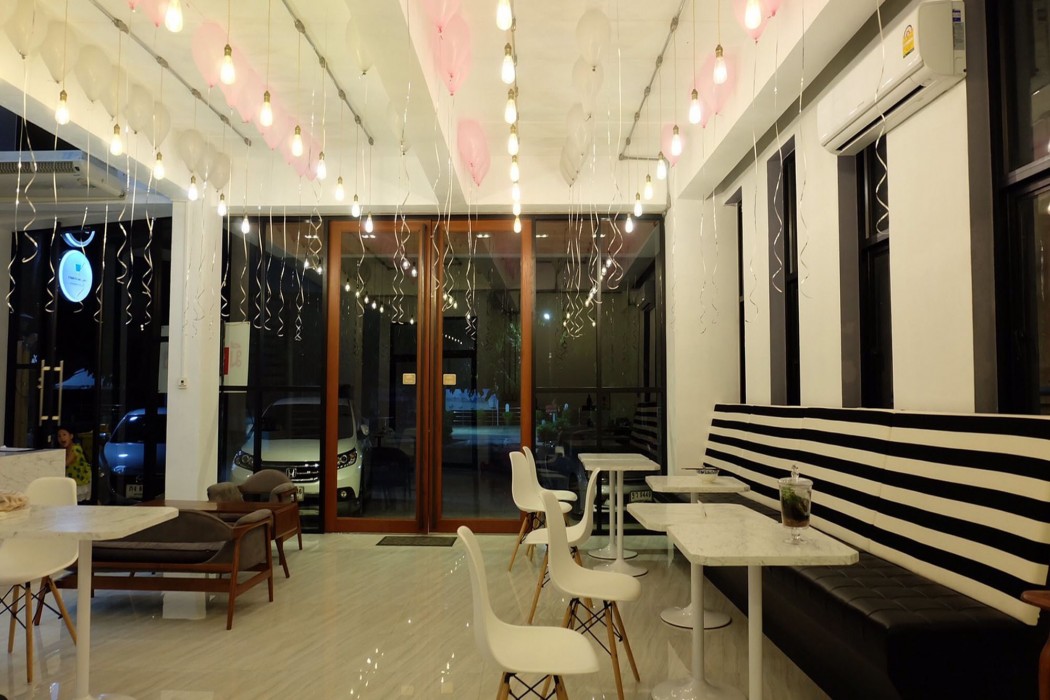 Chic-Chidkong Boutique Hotel 48/75