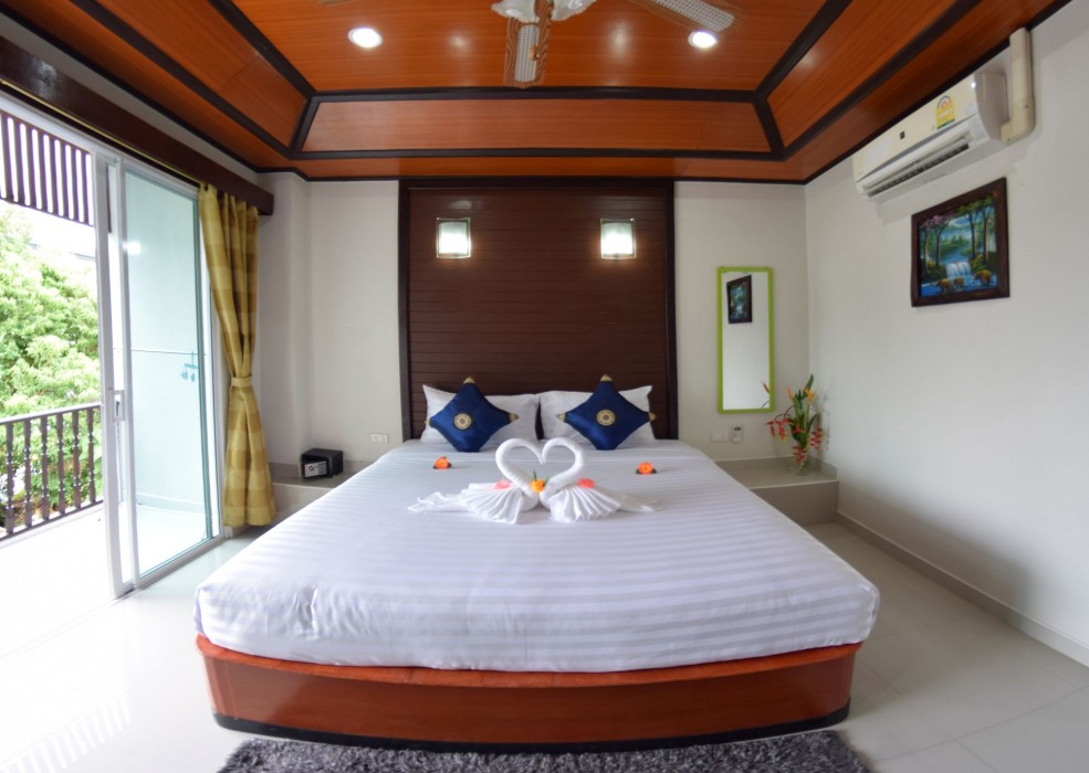 Vivi Boutique Room 17/51