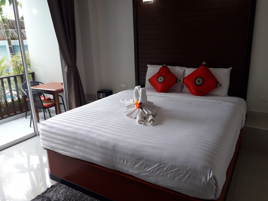 Vivi Boutique Room 22/51