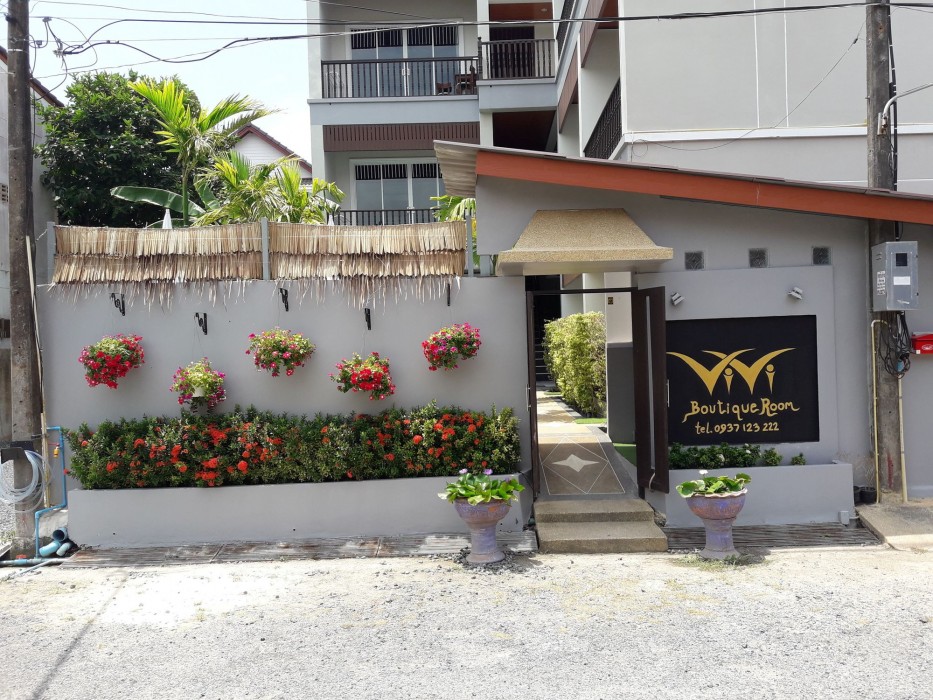 Vivi Boutique Room 32/51