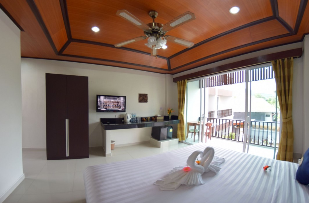 Vivi Boutique Room 27/51