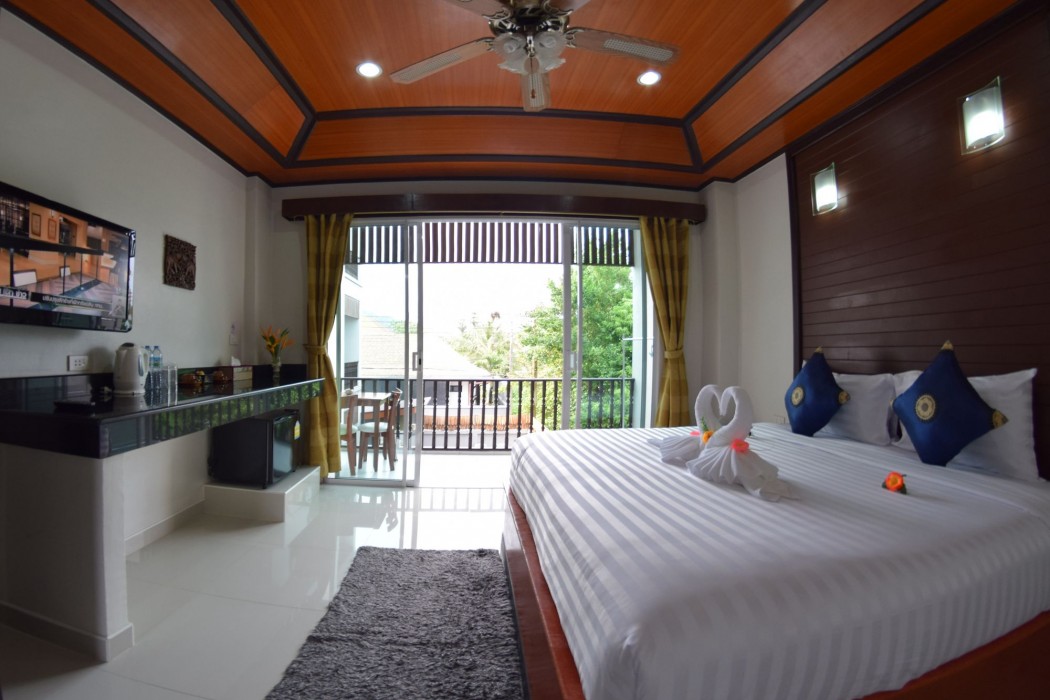 Vivi Boutique Room 35/51