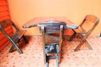 Rungaran De Challet 47/64