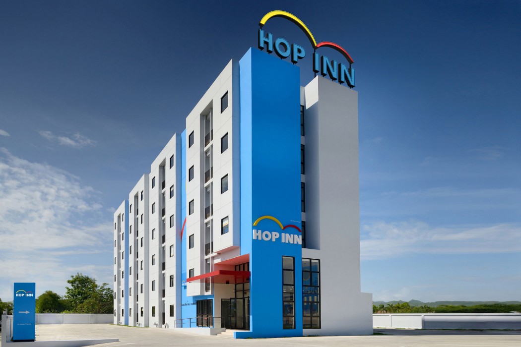 Hop Inn Nakhon Si Thammarat 33/94