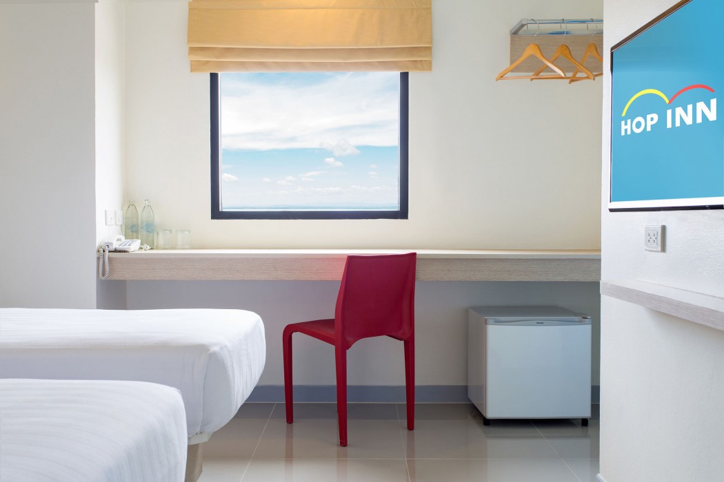 Hop Inn Nakhon Si Thammarat 32/94