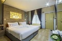 Sriwipha Boutique Pattaya 26/58
