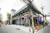 Sriwipha Boutique Pattaya 27/58