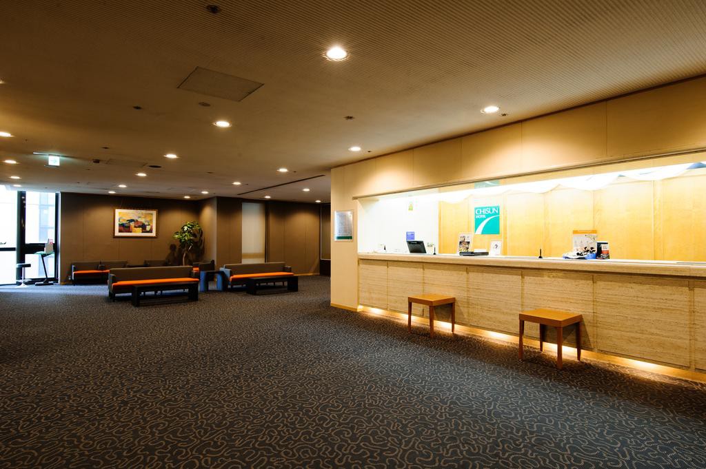Chisun Hotel Kobe 6/56