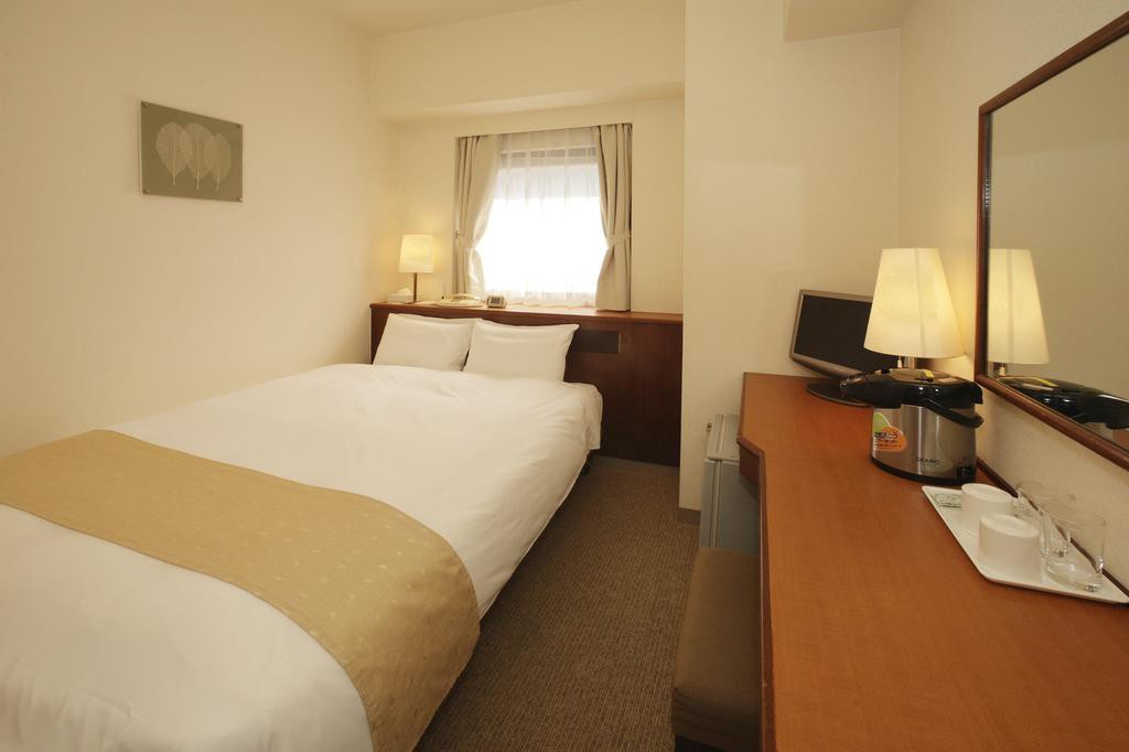 Chisun Hotel Kobe 10/56