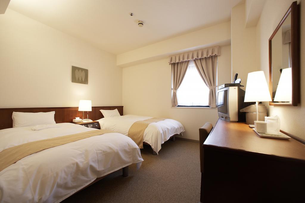 Chisun Hotel Kobe 11/56