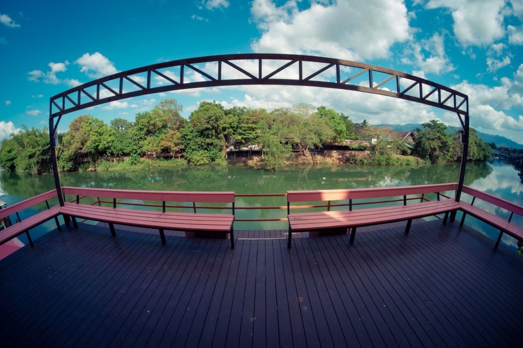 Laluna River House 22/43