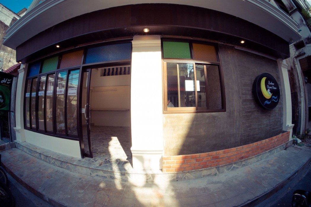 Laluna River House 23/43