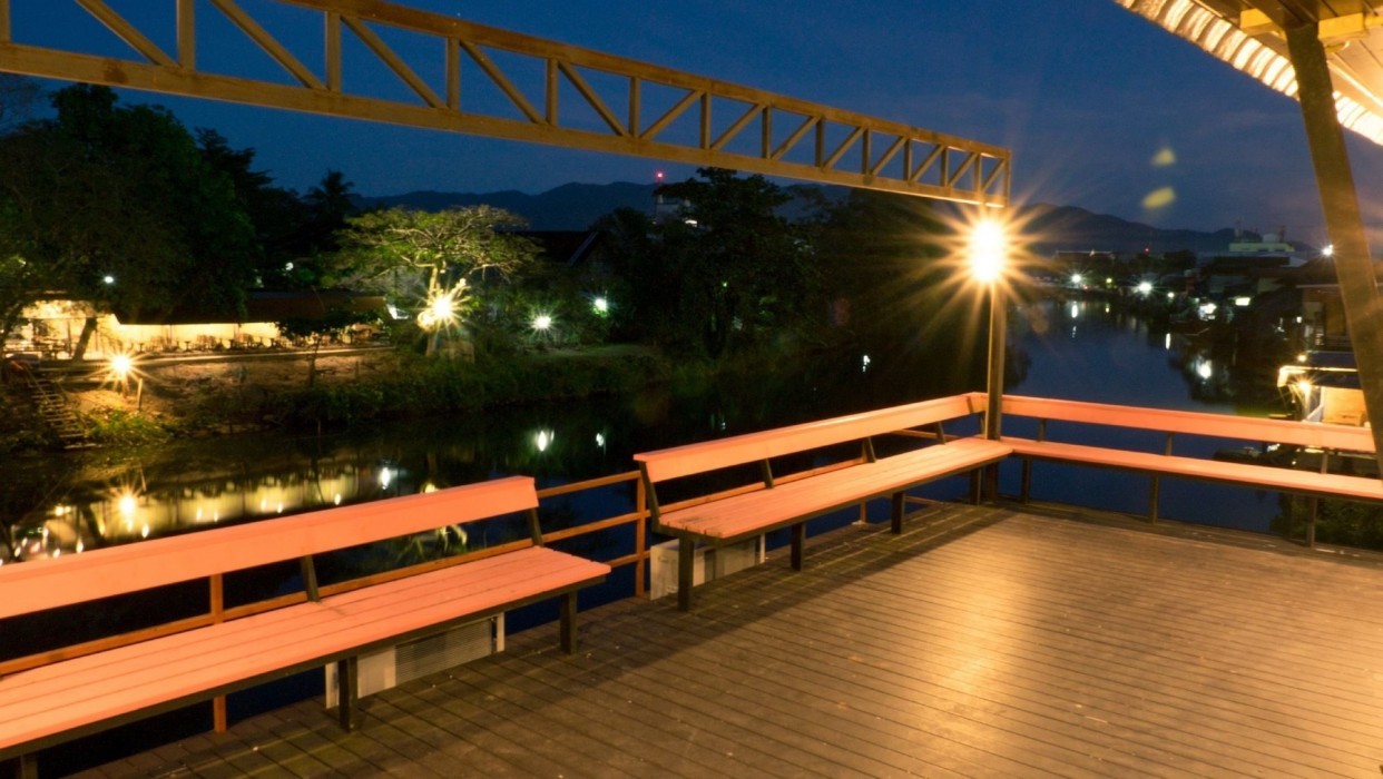 Laluna River House 17/43