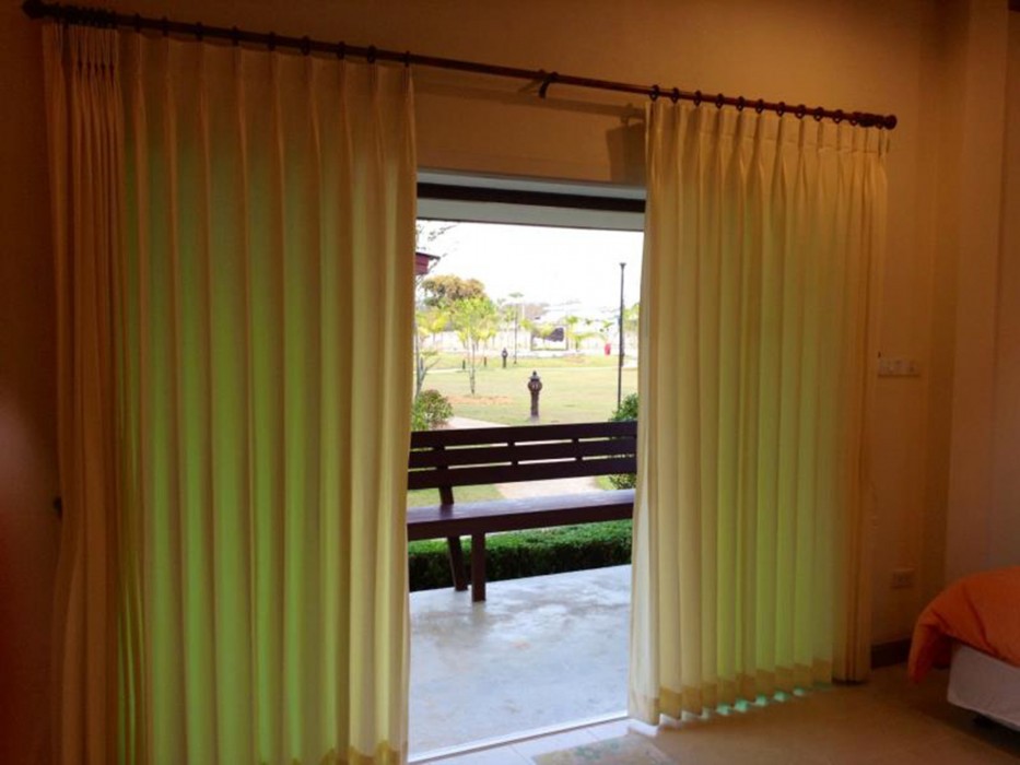 The One Resort 11/36