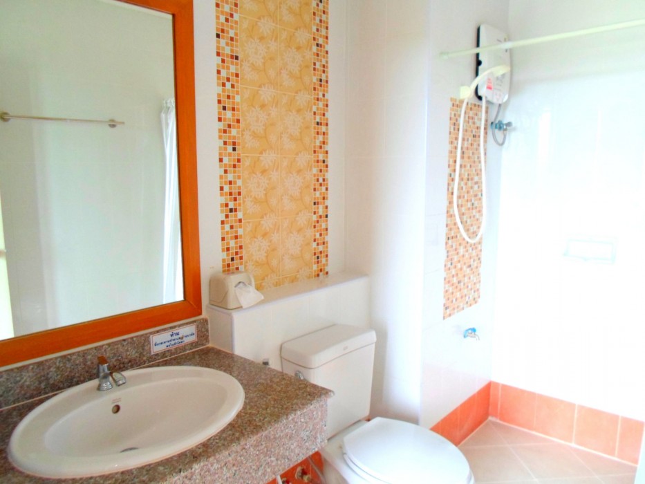 Orchid Residence Suratthani 37/48
