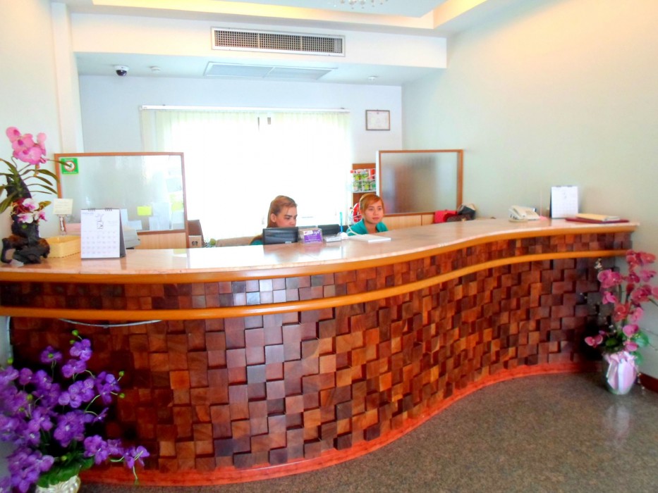 Orchid Residence Suratthani 31/48