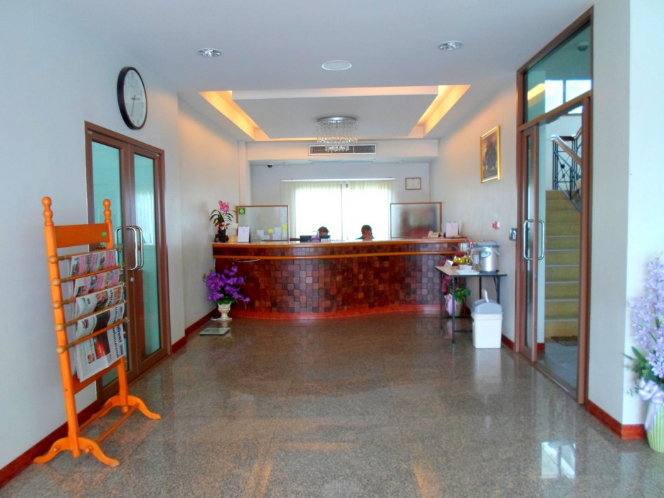 Orchid Residence Suratthani 34/48
