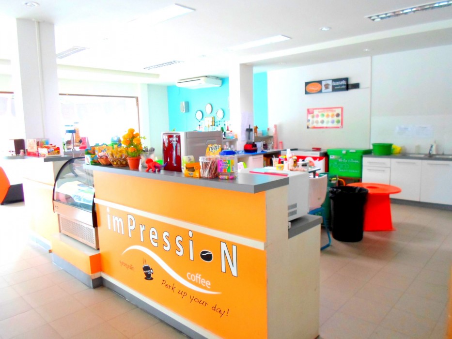 Orchid Residence Suratthani 18/48
