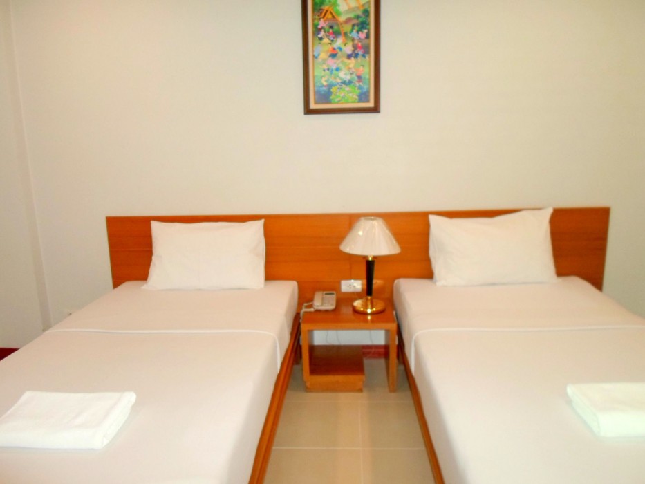Orchid Residence Suratthani 38/48