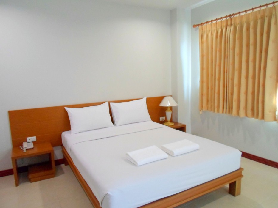 Orchid Residence Suratthani 17/48