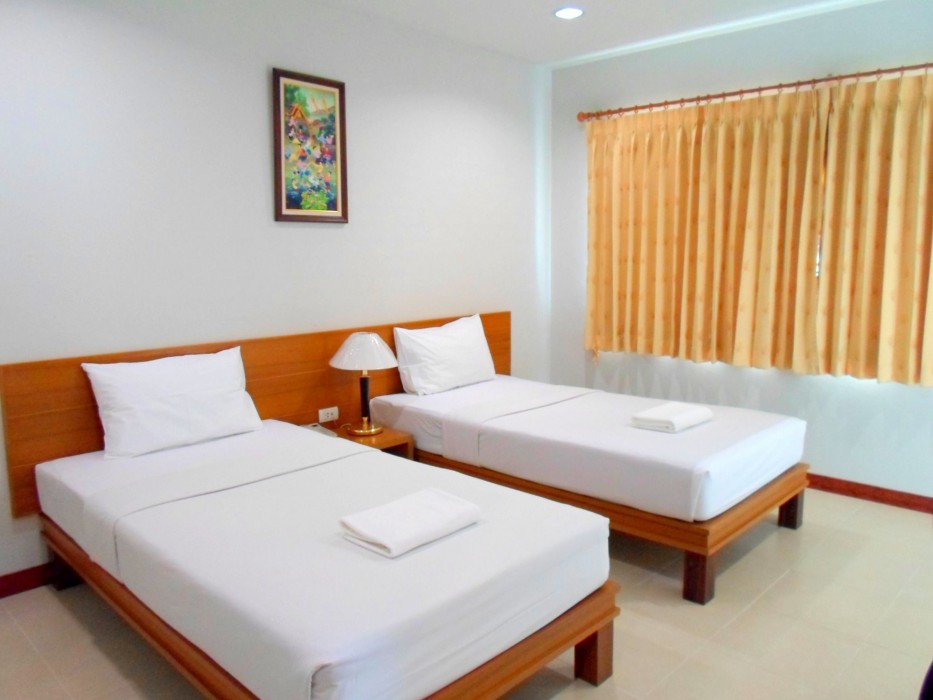 Orchid Residence Suratthani 36/48