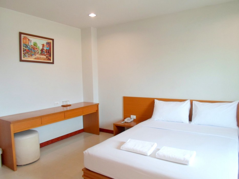 Orchid Residence Suratthani 21/48