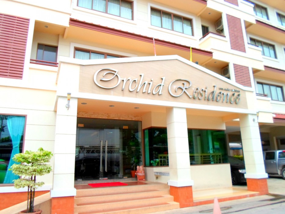 Orchid Residence Suratthani 20/48