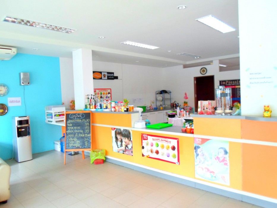 Orchid Residence Suratthani 39/48